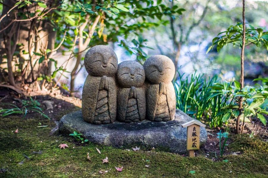From Tokyo: Kamakura Full Day Tour with a Local Expert Guide - Tsurugaoka Hachimangu Shrine brings a different tradition