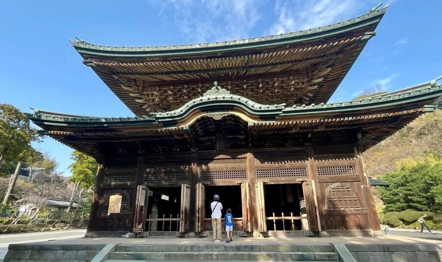 From Tokyo: Kamakura Full Day Tour with a Local Expert Guide - Your guide is the difference between a route and a day