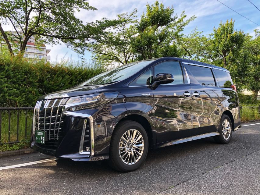 From Tokyo: Kamakura Private Customize Tour by Luxury Van - How to plan the nine-hour schedule