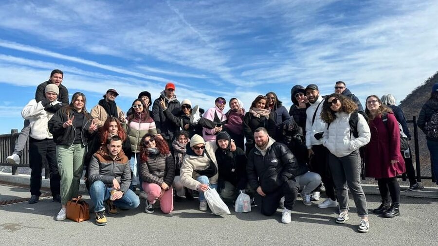 From Tokyo: Mount Fuji, Cruise and Sake Tour - Reaching Mount Fuji’s 5th Station at 2,300 meters