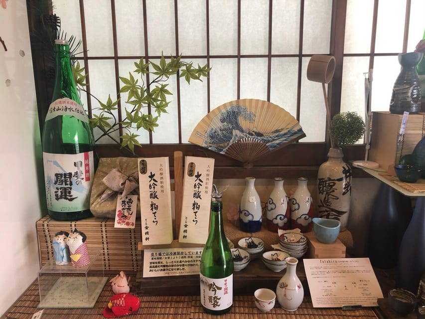 From Tokyo: Mount Fuji, Cruise and Sake Tour - Who should book this Fuji day trip?