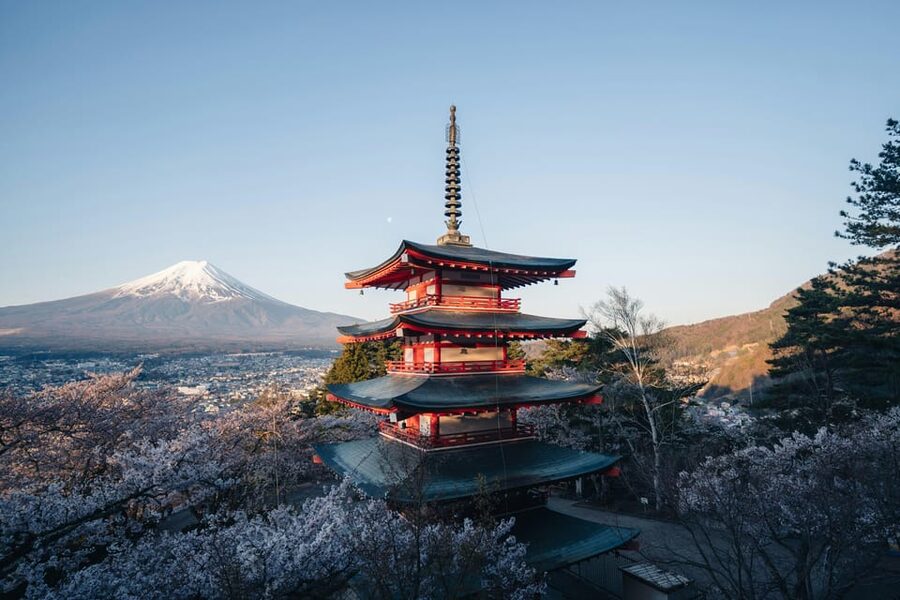 From Tokyo: Mount Fuji Full-Day Customizable Private Tour - Oshino Hakkai and the rural side of Fuji