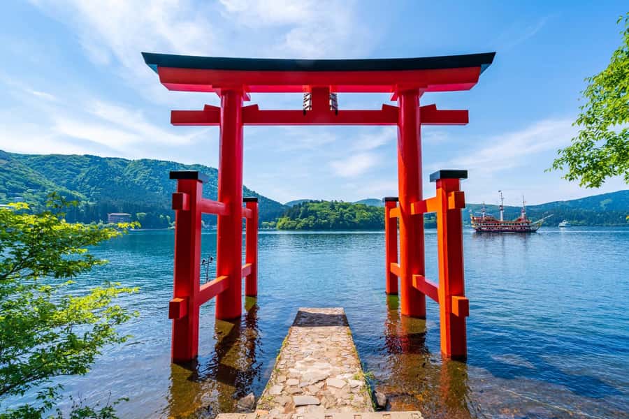 From Tokyo: Mount Fuji Full-Day Private Tour (Customizable) - Key points at a glance