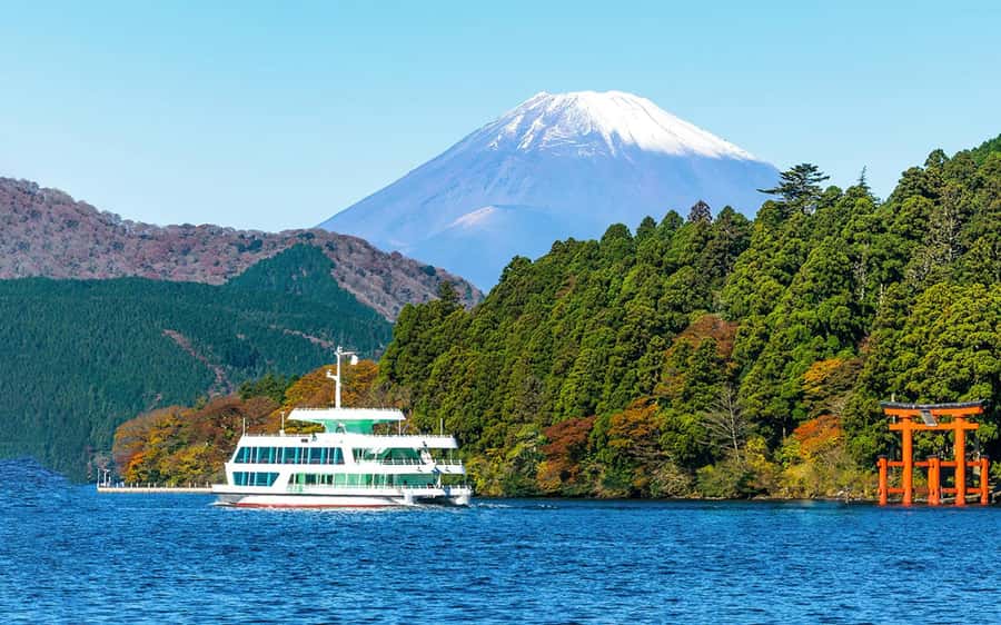 From Tokyo: Mount Fuji Full-Day Private Tour (Customizable) - Chureito Pagoda is the postcard stop