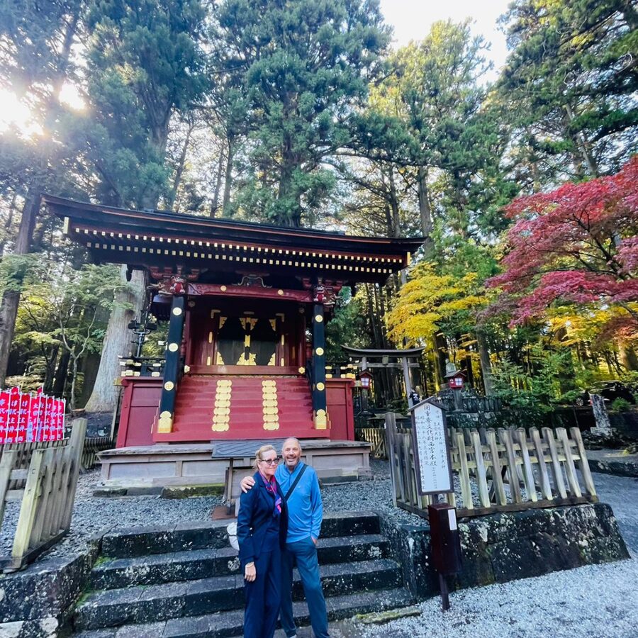 From Tokyo: Mount Fuji Full-Day Private Tour (Customizable) - Mount Fuji’s 5th or 6th Station depends on weather