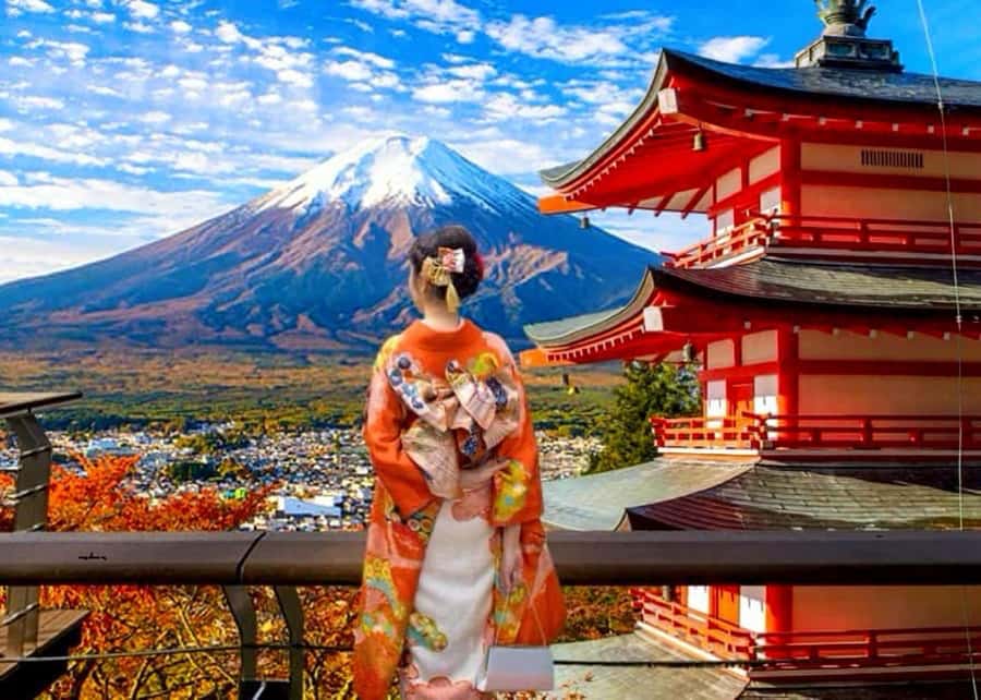 From Tokyo: Mount Fuji Full Day Private Tour English Guide - Why a private Fuji day works better than a fixed group tour