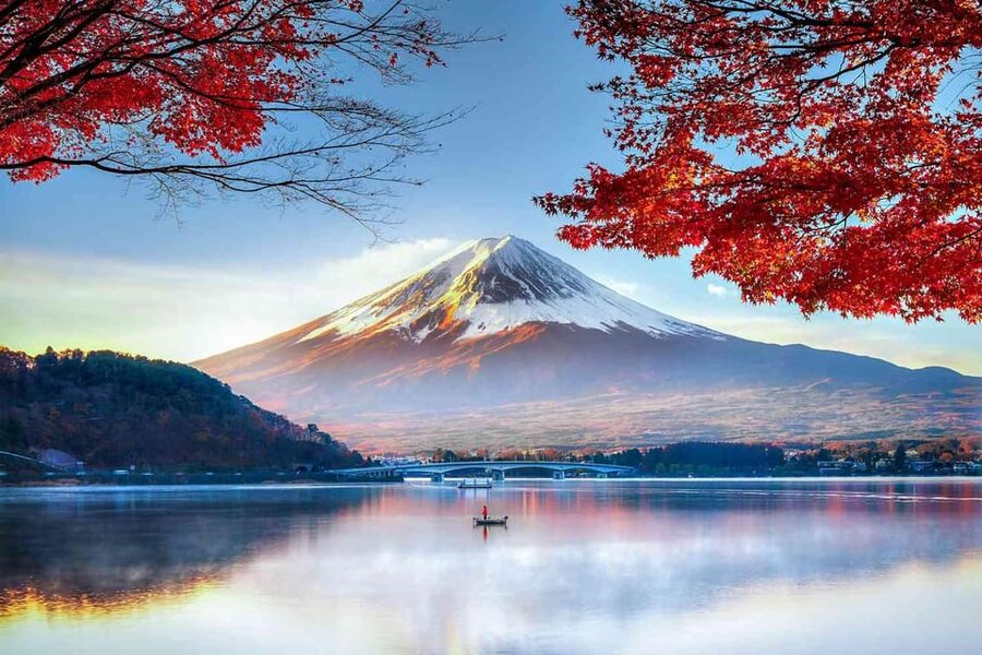 From Tokyo: Mount Fuji & Hakone Full Day Private Tour - Lake Kawaguchi: choose your activity