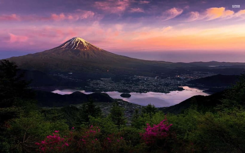From Tokyo: Mount Fuji Private Tour With English Guide - Mount Fuji 5th Station and the value of altitude