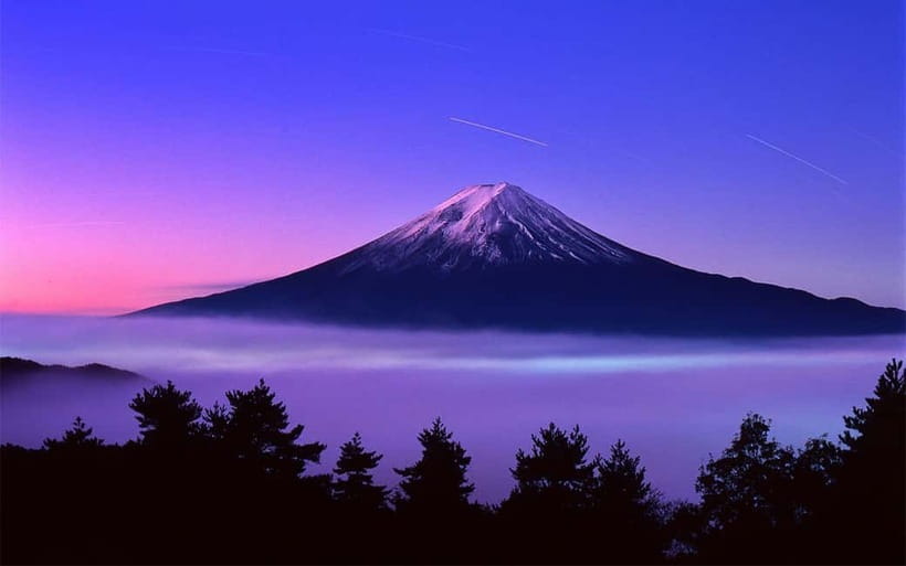 From Tokyo: Mount Fuji Private Tour With English Guide - Chureito Pagoda: the famous Fuji frame