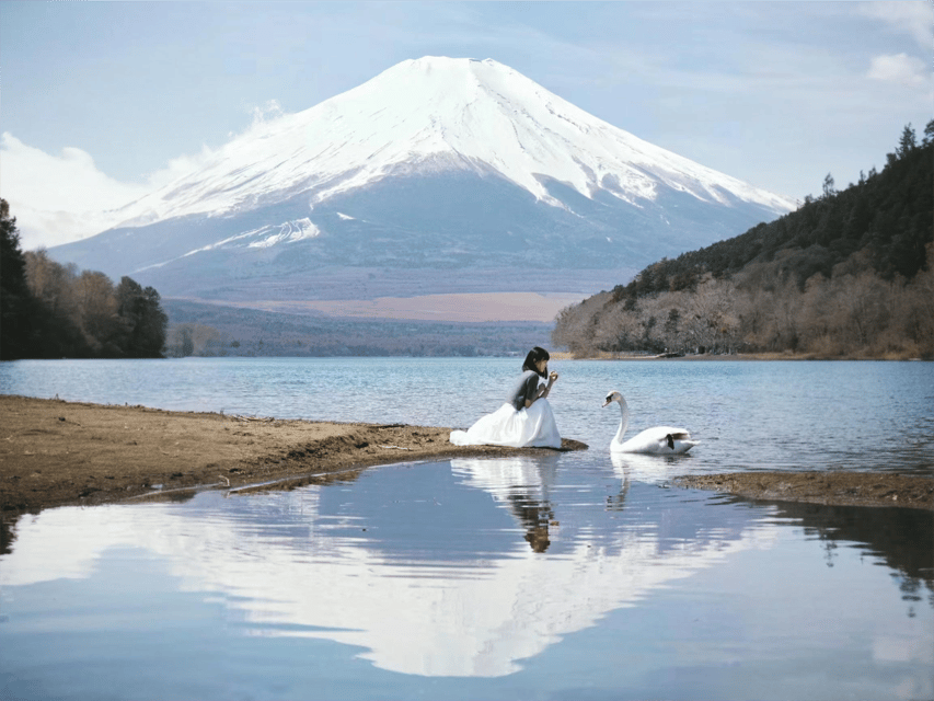 From Tokyo: Mt Fuji, Arakurayama and Kawaguchi Lake Day Trip - Who should book this Fuji day trip?