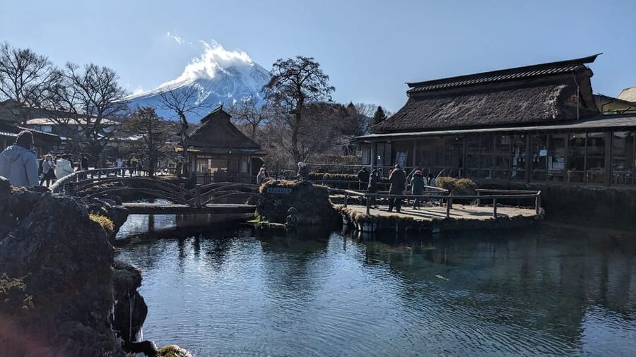From Tokyo: Mt. Fuji & Hakone Tour w/ Return by Bullet Train - Weather, alternatives, and realistic expectations