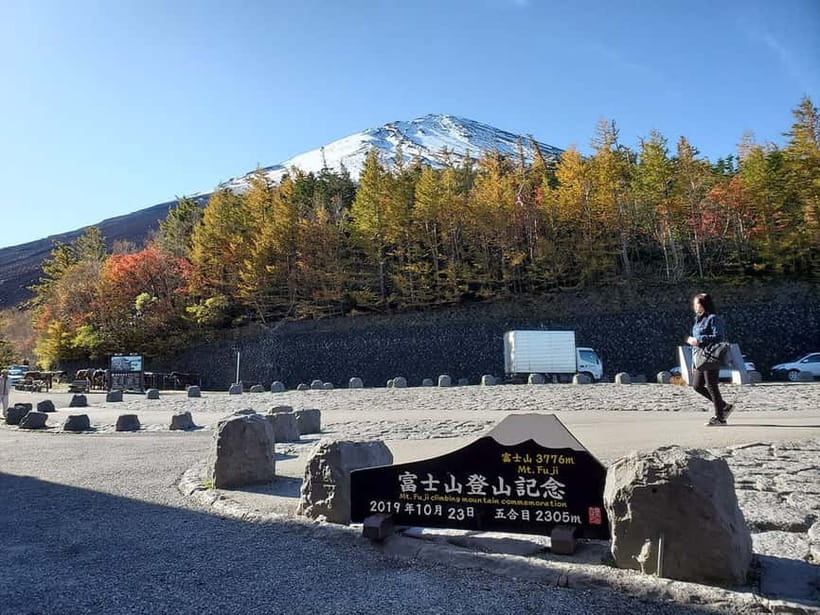 From Tokyo: Mt.Fuji, Lake Kawaguchi, Oshino Hakkai Day Tour - Why this Mount Fuji day trip works