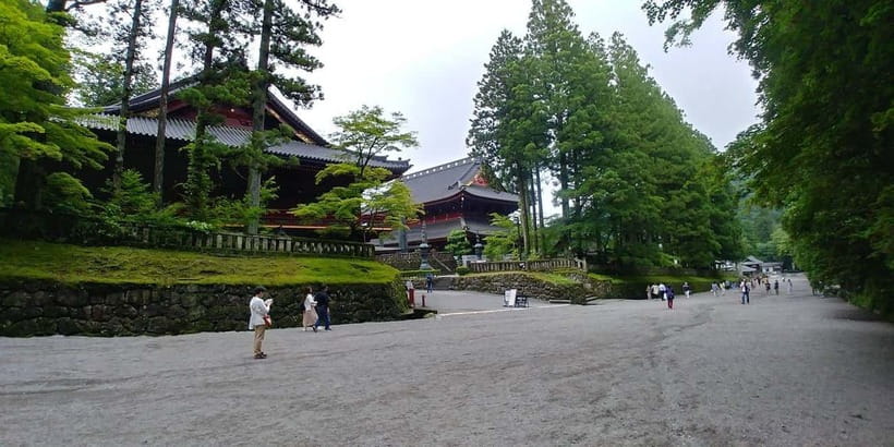 From Tokyo: Nikko Customize private Tour With English Driver - How the Private Format Changes the Experience