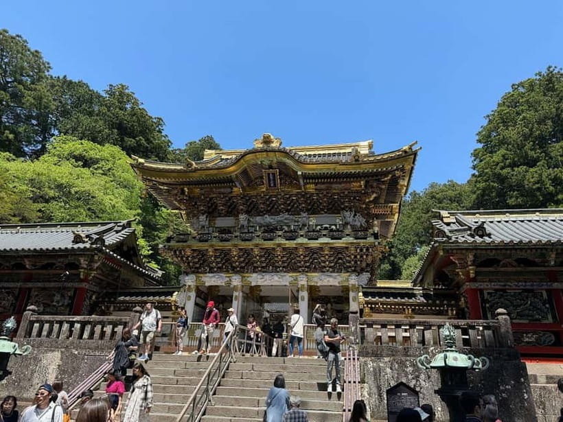 From Tokyo: Nikko Customize private Tour With English Driver - Who Will Get the Most from This Nikko Tour