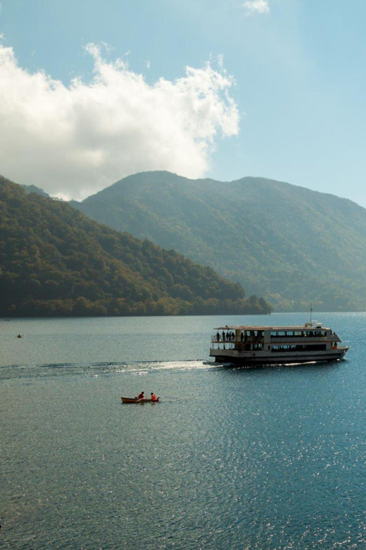 From Tokyo: Nikko World Heritage Site Private Full-Day Trip - Why a private Nikko day works from Tokyo