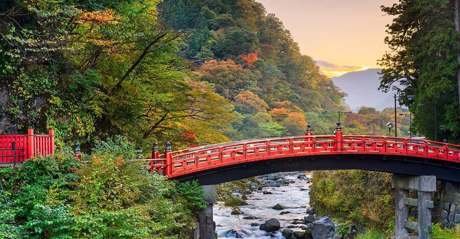 From Tokyo: Nikko World Heritage Site Private Full-Day Trip - Edo Wonderland and Kanmangafuchi Abyss