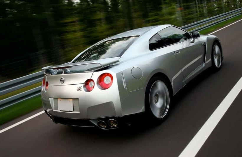 From Tokyo: Private JDM/Sports Car Tour to Mt Fuji & Hakone - Hakone Shrine, one hour on foot