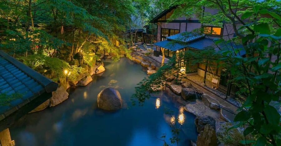 From Tokyo: Private Tour to Fuji/Hakone - Onsen, Art, Nature - Key points at a glance