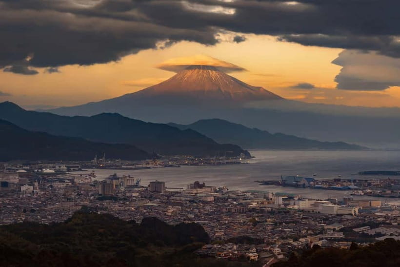 From Tokyo: Private Tour to Fuji/Hakone - Onsen, Art, Nature - Why this makes a good break from Tokyo