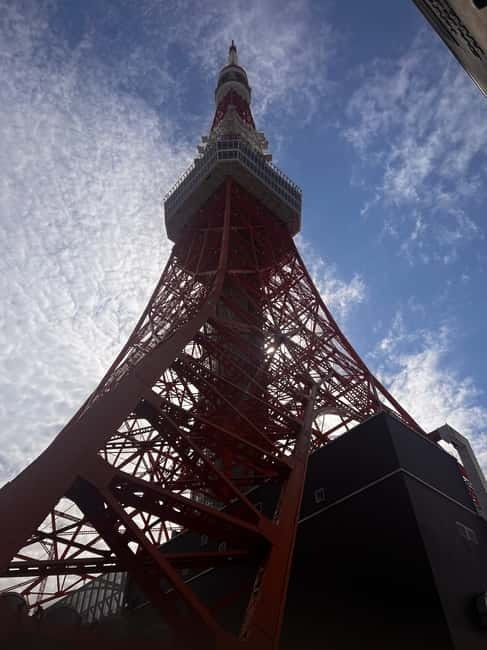From Tokyo: Tokyo Private Customize Tour With English Driver - Who Should Book This Tokyo Tour