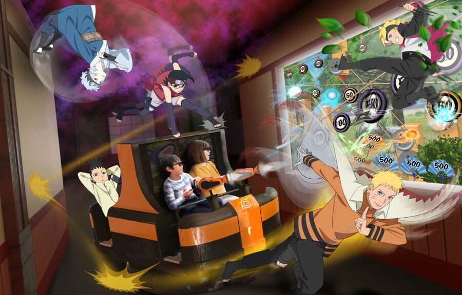 Fuji-Q Highland: Afternoon Pass (Non-Japanese Citizens) - Who should buy this pass?