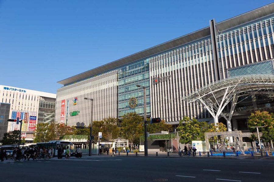 Fukuoka: Customized Private Tour - Why a private Fukuoka tour can work so well