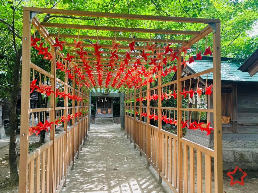 Fukuoka: Customized Private Tour - Planning the route with Mercedes, Keita, Kumiko, or Kata