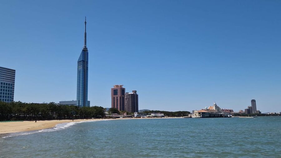 Fukuoka: Customized Tour with Local Guide - Building a history walk around your interests