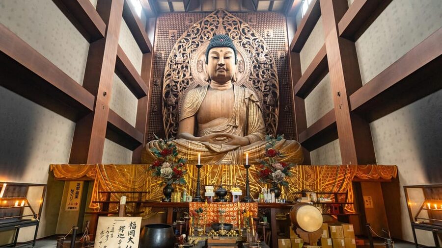 Fukuoka Essentials: History, Culture, & Charms - Why this Fukuoka walk works so well