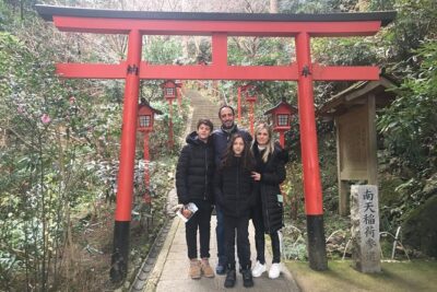 Fukuoka Full-Day Private Tour with Government Licensed Guide