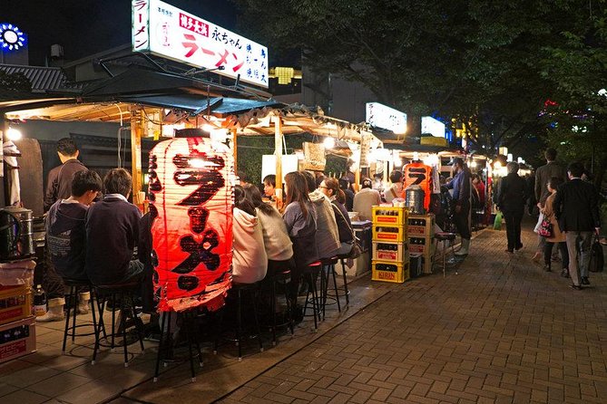 Fukuoka Full-Day Private Tour with Government Licensed Guide - Dazaifu and the Kyushu National Museum