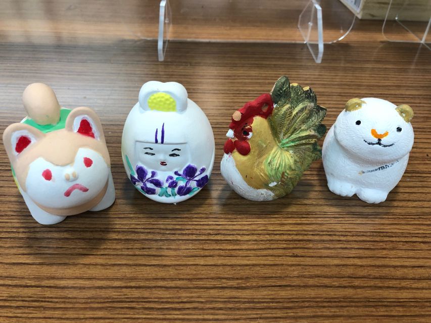 Fukuoka: Hakata Doll Painting Experience - Why Hakata Dolls matter in Fukuoka