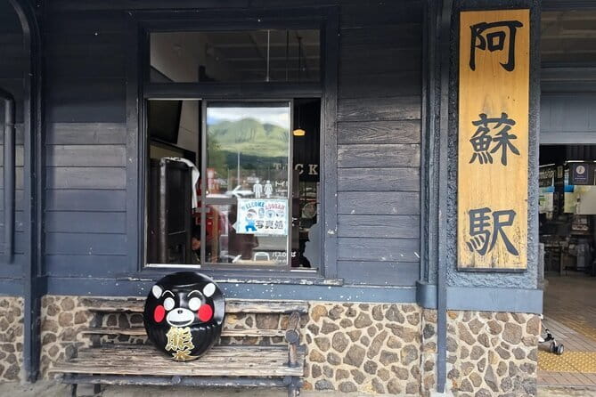 Fukuoka: Mount Aso Volcano, Kumamoto Castle, Grasslands Day Tour - The real cost is time, not money