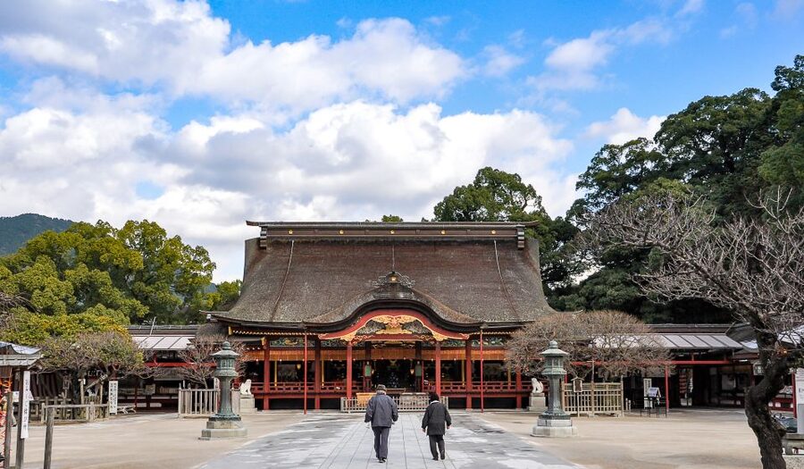 Fukuoka Private and Personalized Walking Tour with a Local - Key points at a glance