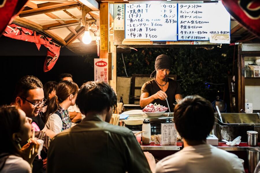 Fukuoka Private and Personalized Walking Tour with a Local - Who should book this walk?