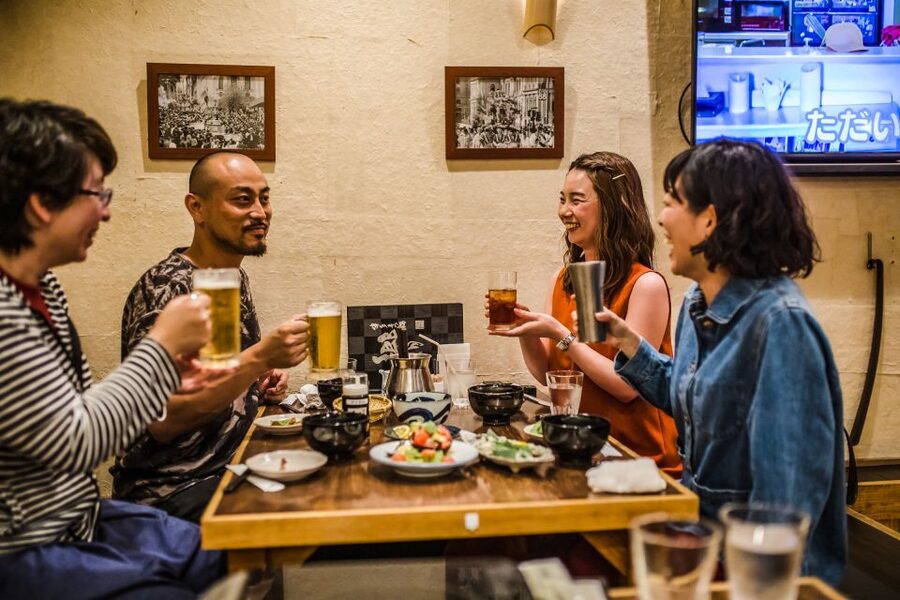 Fukuoka Private and Personalized Walking Tour with a Local - Shrines, rivers, and the old side of Hakata