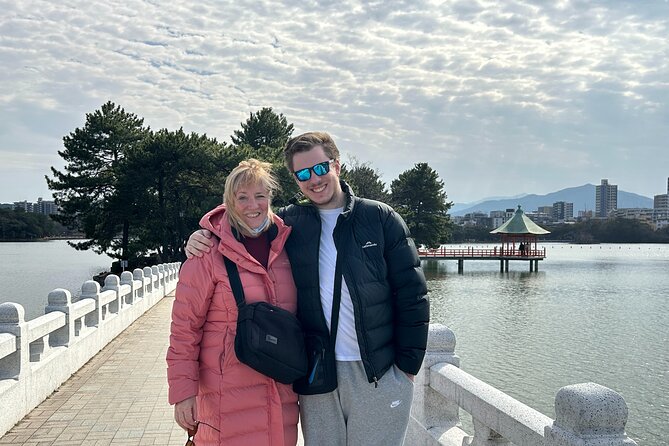 Fukuoka Private Tour: Heart and Tradition of Hakata - Key Points to Know Before You Book