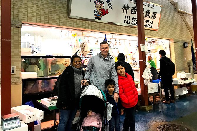 Fukuoka Private Tour: Heart and Tradition of Hakata - Why This Private Hakata Tour Works Well