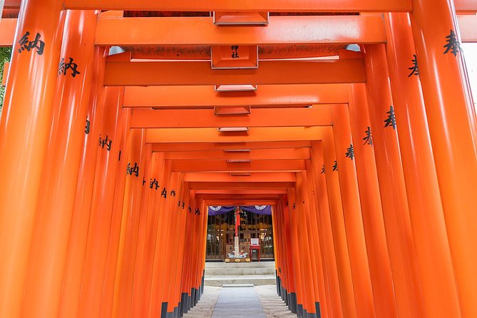 Fukuoka Private Tour: Heart and Tradition of Hakata - Canal City and Fukuoka’s Modern Side