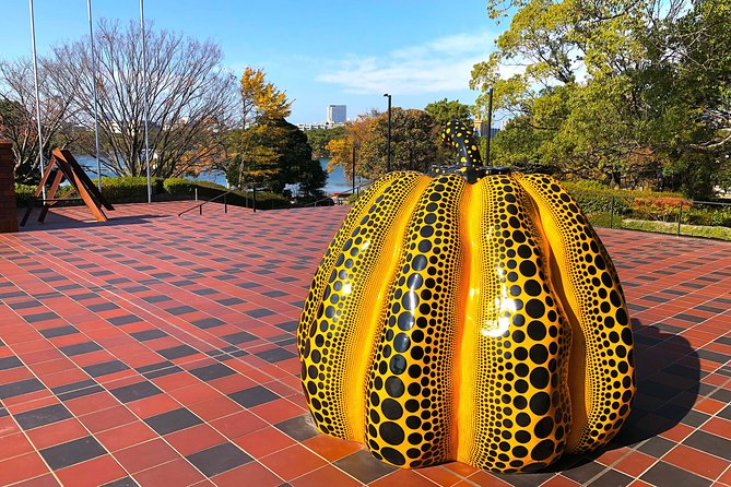 Fukuoka Private Tour: Heart and Tradition of Hakata - Ohori Park, Former Moat and City Oasis