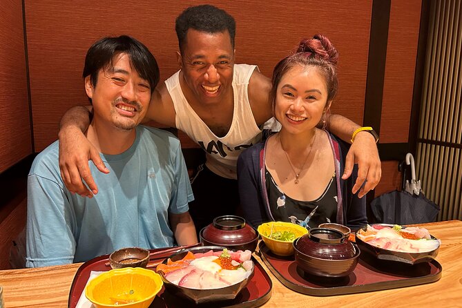 Fukuoka Private Tour: Heart and Tradition of Hakata - Hakata Hyakunenkura and a Sake Tasting