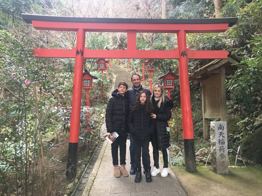 Fukuoka: Private Walking Tour with Local Guide - Ramen Stadium and Fukuoka’s food culture