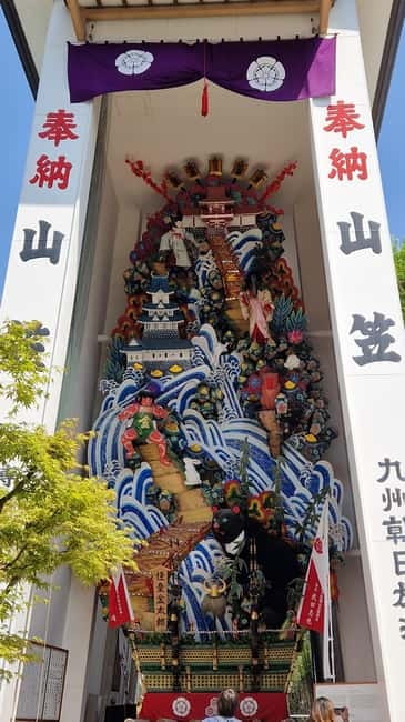 Fukuoka’s Sacred Path: Temples, History & Culture - Is $77 good value?