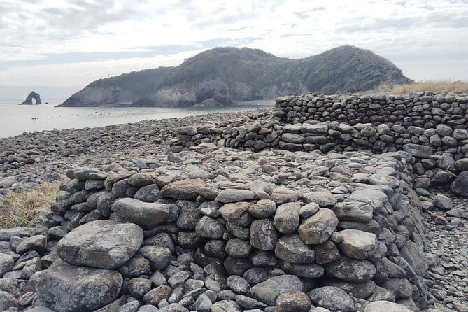 Fukuoka Takachiho Gorge, Amano Iwato and Scenic Train Tour - The guide and group experience