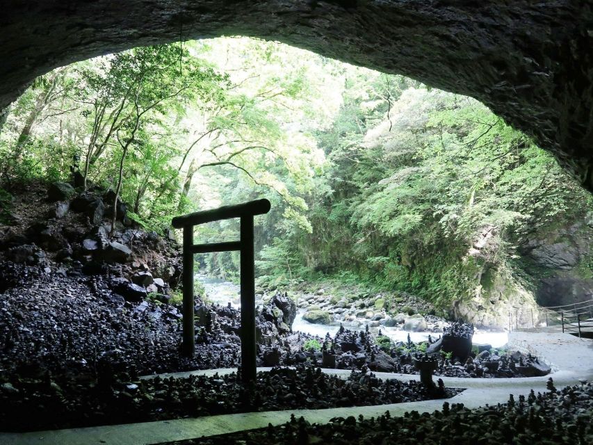 Fukuoka: Takachiho or Minami Aso Customizable 1-Day Tour - Key points to know before you book
