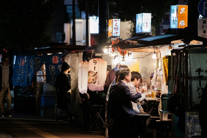 Fukuoka Your Way: 100% Customisable Private Tour with Local Guide - Why Nanzoin makes this private tour worth considering