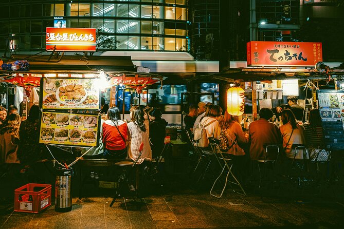 Fukuoka Your Way: 100% Customisable Private Tour with Local Guide - Kushida Shrine connects you with Hakata festivals