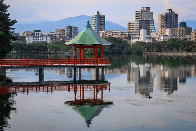 Fukuoka Your Way: 100% Customisable Private Tour with Local Guide - How the private format changes the day