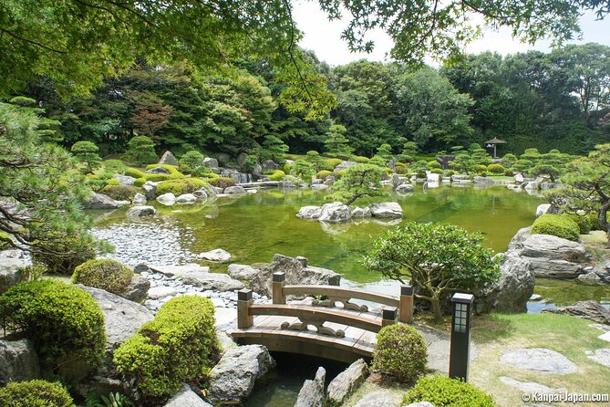 Fukuoka Your Way: 100% Customisable Private Tour with Local Guide - Walking, trains, and the cost you should plan for