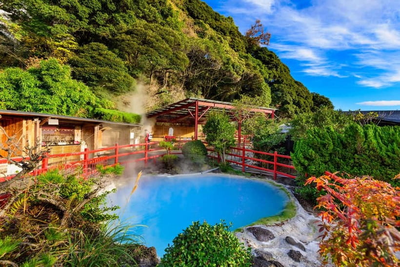 Fukuoka: Yufuin & Beppu Day Tour (Dazaifu / Brewery Options) - What this Fukuoka day trip is really trying to do